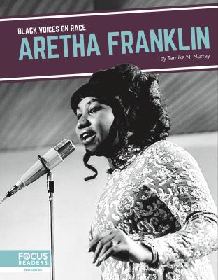 Aretha franklin