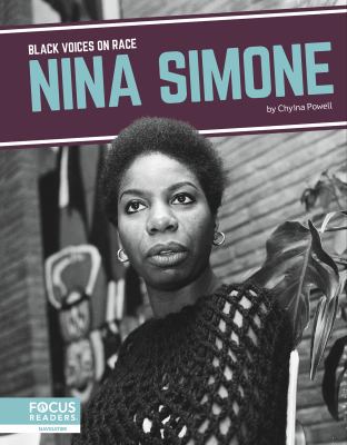 Nina simone