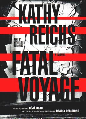 Fatal voyage : a novel