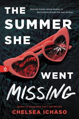 The summer she went missing