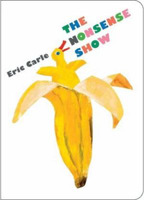 The nonsense show