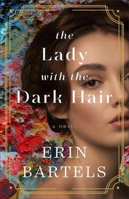 The lady with the dark hair : a novel