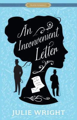 An inconvenient letter