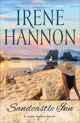 Sandcastle Inn : a Hope Harbor novel