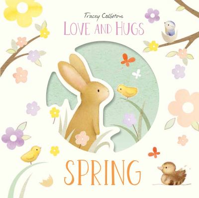 Love and hugs : spring