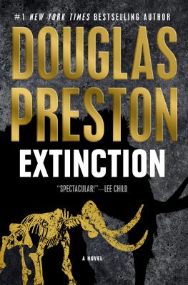 Extinction : a novel