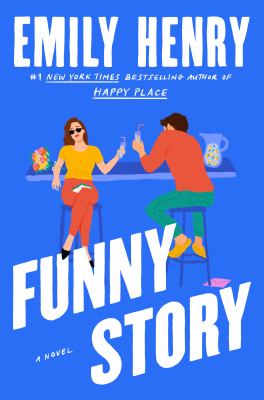 Funny story : [a novel]