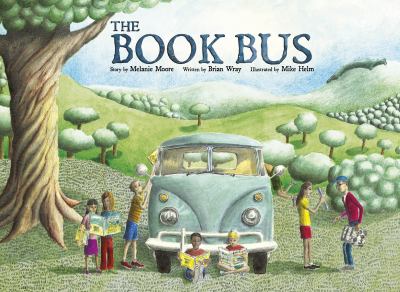 The book bus