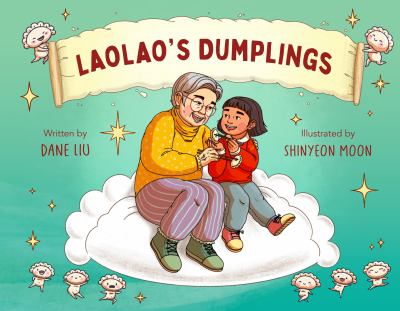 Laolao's dumplings