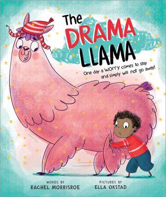 The drama llama