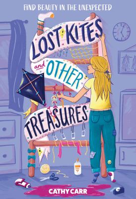 Lost kites and other treasures