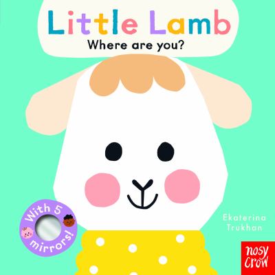 Little lamb, where are you?