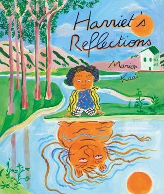 Harriet's reflections