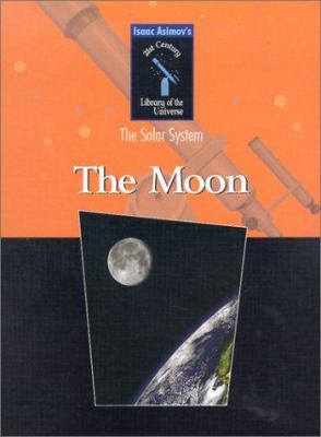 The moon