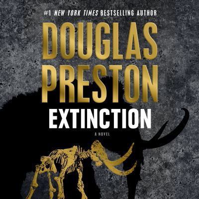 Extinction : a novel
