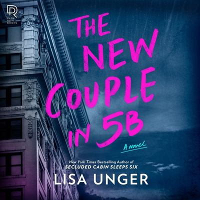The new couple in 5B : a novel
