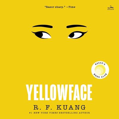 Yellowface : a novel
