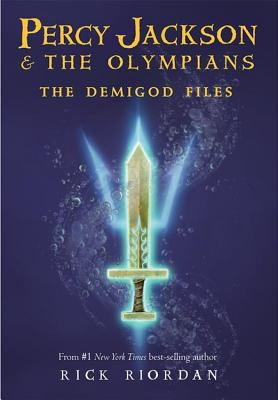 The demigod files