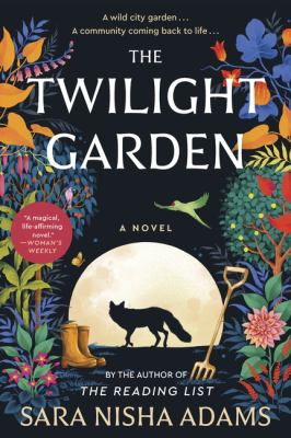 The twilight garden : a novel