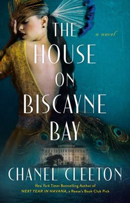 The house on Biscayne Bay