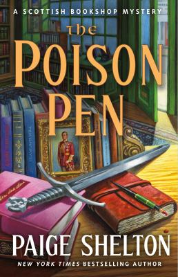 The poison pen