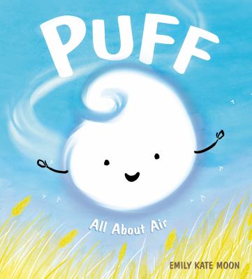 Puff : all about air
