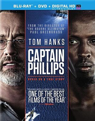 Captain Phillips