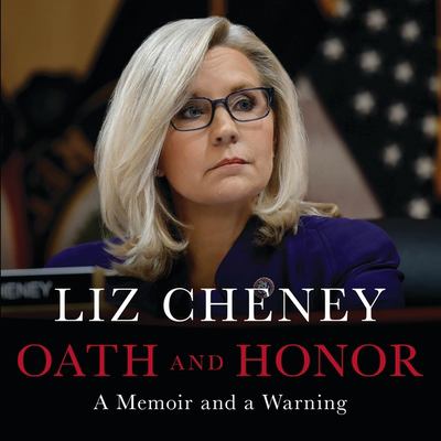 Oath and honor : a memoir and a warning