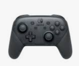 Nintendo Switch pro controller