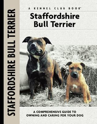 Staffordshire bull terrier