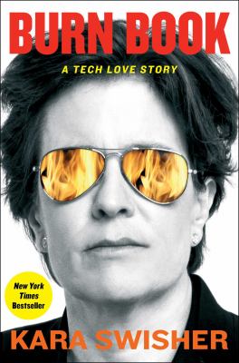 Burn book : A tech love story.