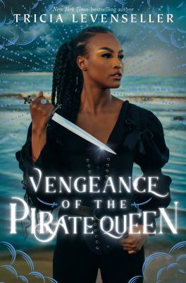 Vengeance of the pirate queen