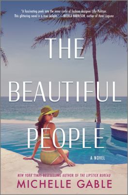 The beautiful people : a novel