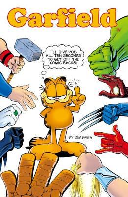 Garfield (2012), volume 2