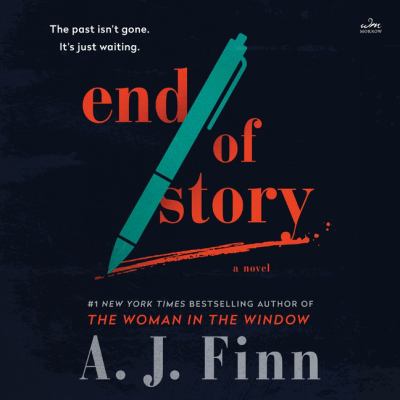 End of story : A novel.