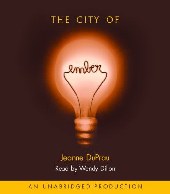 The city of ember : The first book of ember.