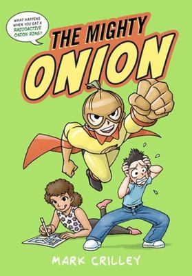 The Mighty Onion. Vol. 1