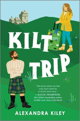 Kilt trip