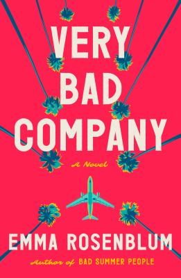 Very bad company