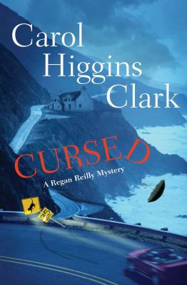 Cursed : a Regan Reilly mystery