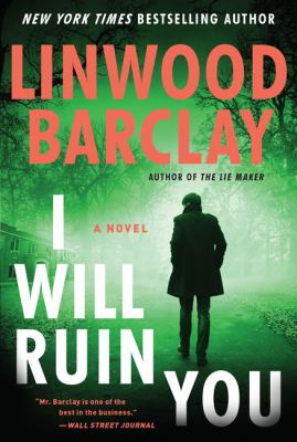 I will ruin you : a novel