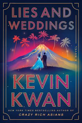 Lies and weddings : a novel