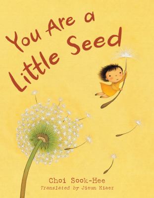 You are a little seed