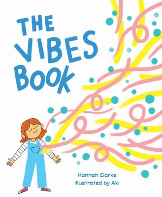 The vibes book