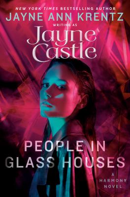 People in glass houses