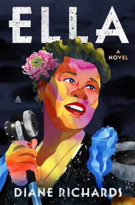 Ella : a novel