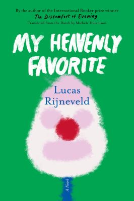 My heavenly favorite : a novel