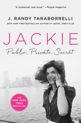 Jackie : public, private, secret