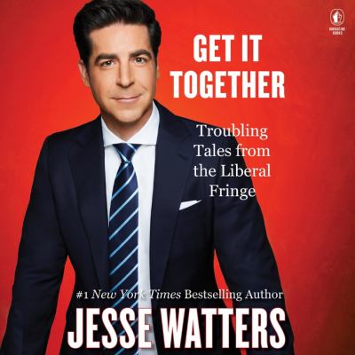 Get it together : Troubling tales from the liberal fringe.