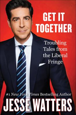 Get it together : Troubling tales from the liberal fringe.